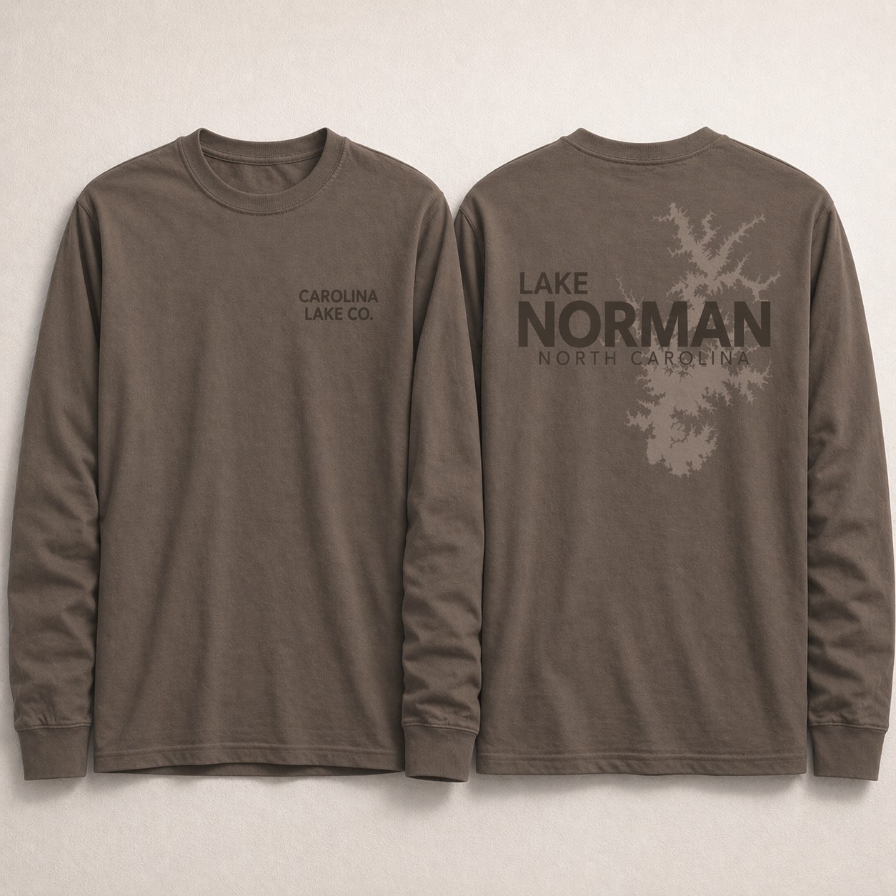 Cinder Long Sleeve